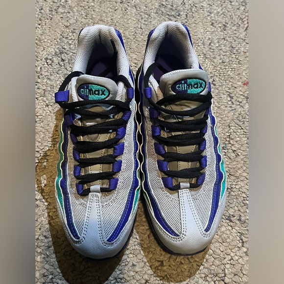 Air Max 95 - Picture 2 of 6
